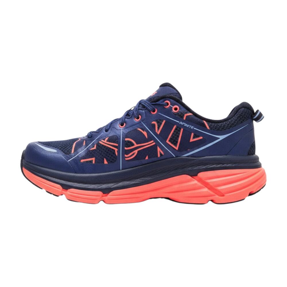 HOKA ONE ONE Infinite Running Shoes Size 6.5